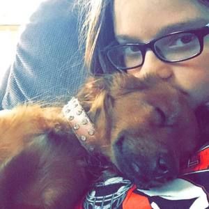 Meet your Posher, Lexy